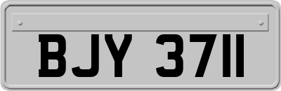 BJY3711