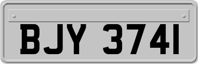 BJY3741