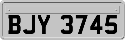BJY3745