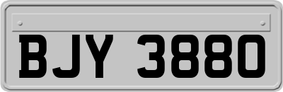 BJY3880