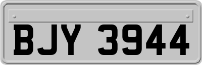 BJY3944