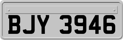 BJY3946