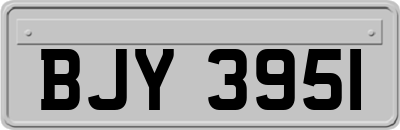 BJY3951