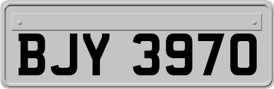 BJY3970
