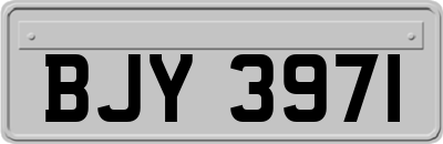 BJY3971