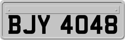 BJY4048