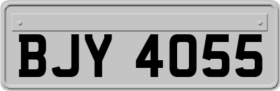 BJY4055