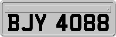 BJY4088
