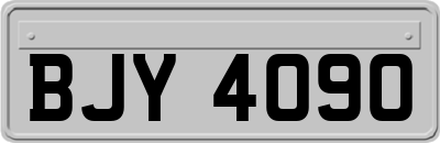 BJY4090