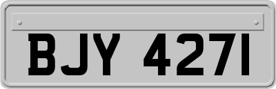 BJY4271