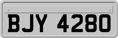 BJY4280