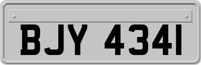 BJY4341