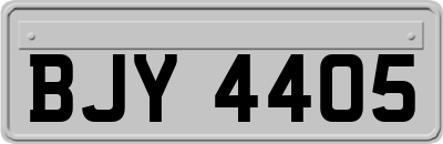 BJY4405