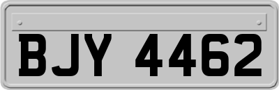 BJY4462