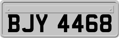 BJY4468