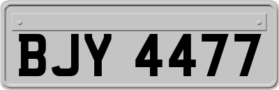BJY4477