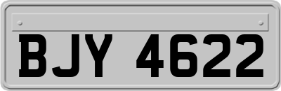 BJY4622