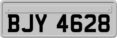 BJY4628