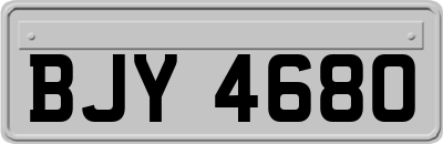 BJY4680