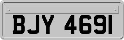 BJY4691