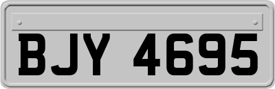 BJY4695