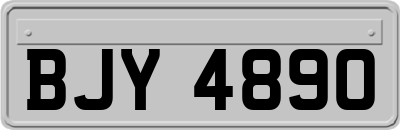 BJY4890