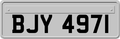 BJY4971