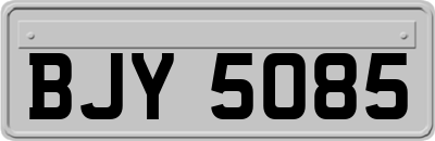 BJY5085