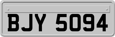BJY5094