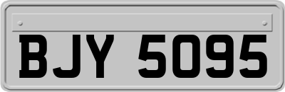 BJY5095