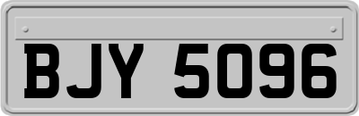 BJY5096