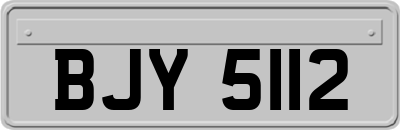 BJY5112