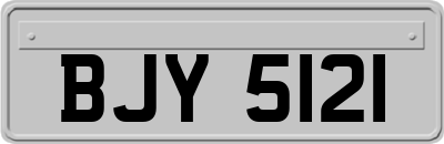 BJY5121