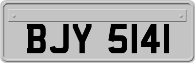 BJY5141