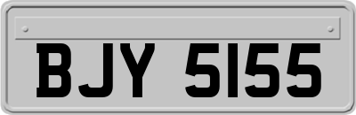 BJY5155