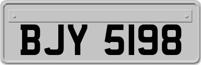 BJY5198