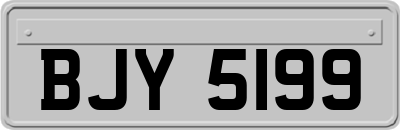 BJY5199