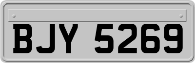 BJY5269
