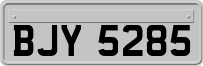 BJY5285