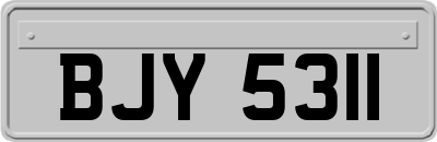 BJY5311