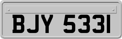 BJY5331