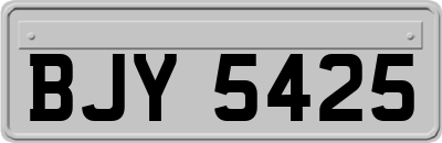 BJY5425