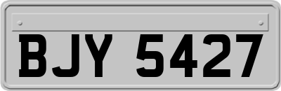 BJY5427