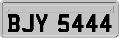 BJY5444