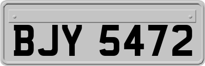 BJY5472