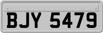 BJY5479