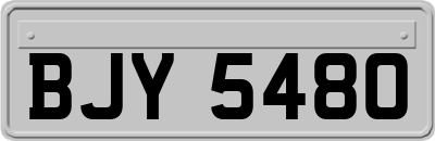 BJY5480