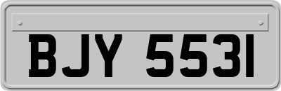 BJY5531