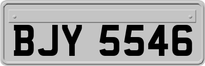 BJY5546