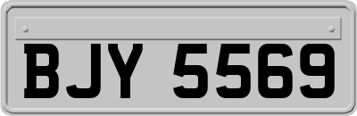 BJY5569